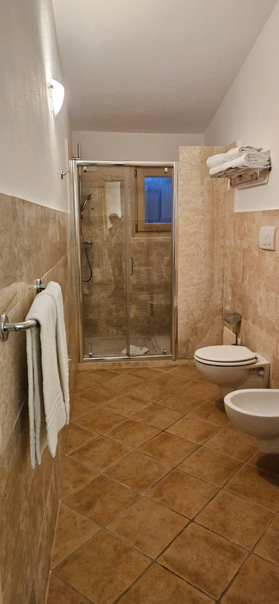 Piccolo Hotel - Adults Only Porto Ottiolu Exteriör bild